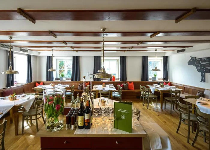 Walserwirt Hotel