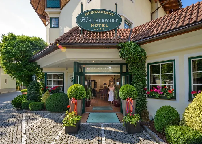 Walserwirt 4*
