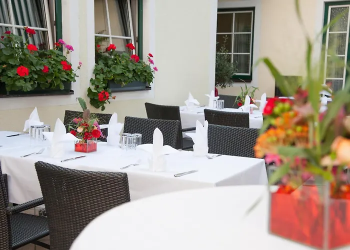 Hotel Walserwirt 4*