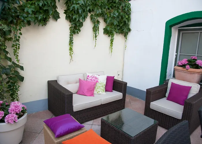 Walserwirt Hotel 4*