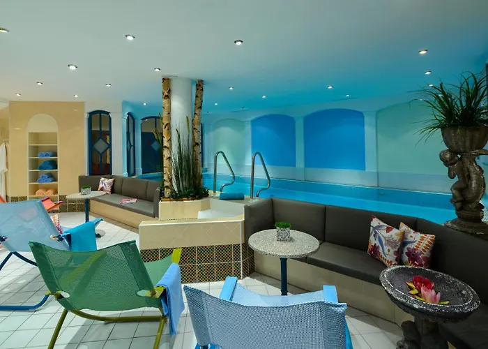 Walserwirt Hotel Wals-Siezenheim