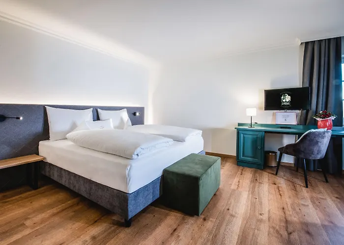 Hotel Walserwirt