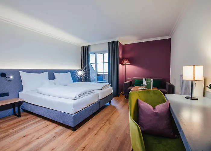 Hotel Walserwirt 4*