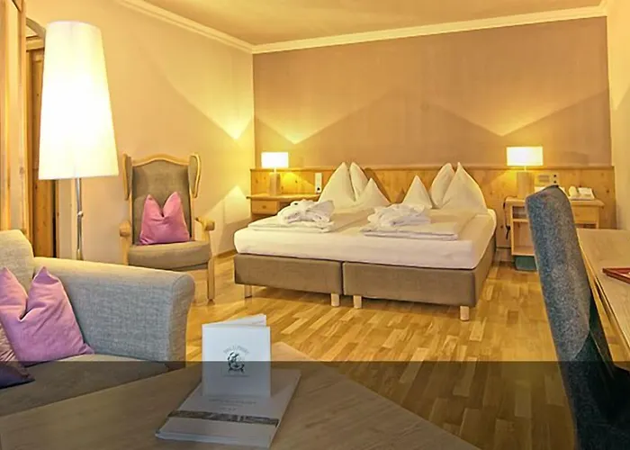 Walserwirt Hotel Wals-Siezenheim