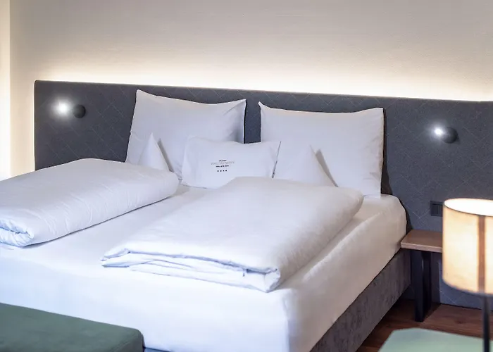 Walserwirt Hotel Wals-Siezenheim