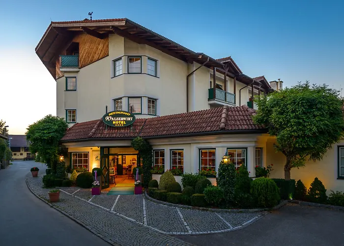 Hotel Walserwirt