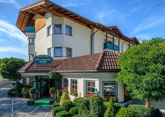 Hotel Walserwirt