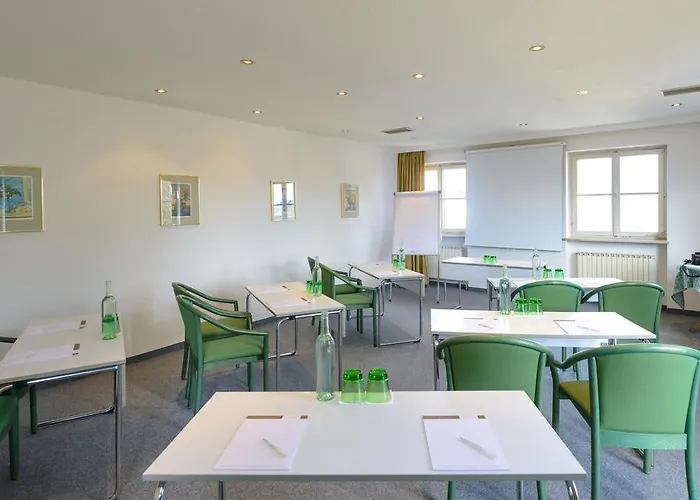 Walserwirt Hotel 4*