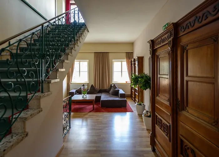 Hotel Walserwirt 4*