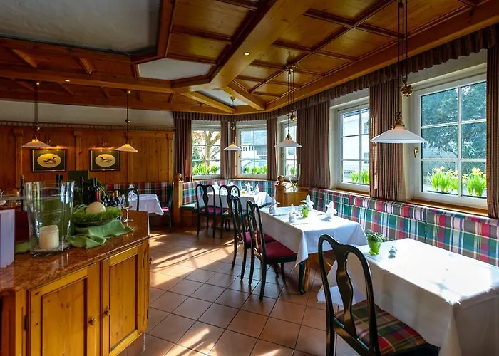 Hotel Walserwirt Wals-Siezenheim