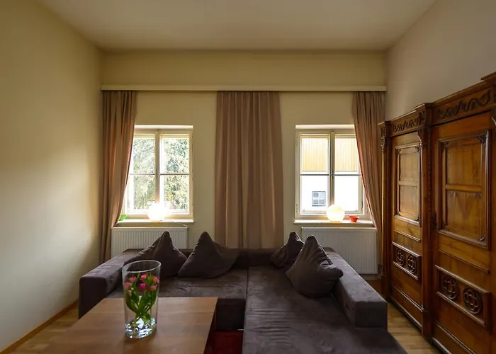 Walserwirt 4* Wals-Siezenheim