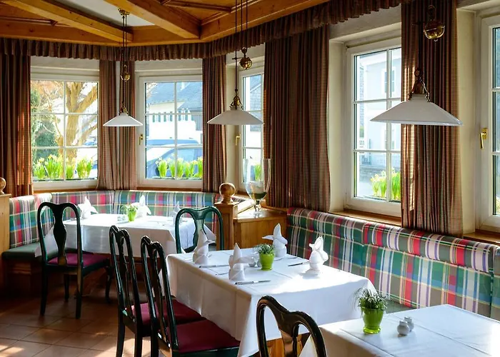 Walserwirt Hotel