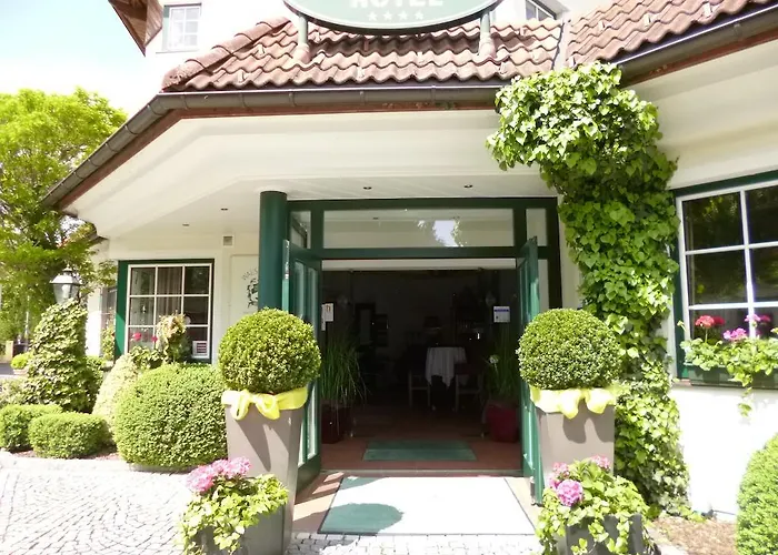 Walserwirt Hotel Wals-Siezenheim