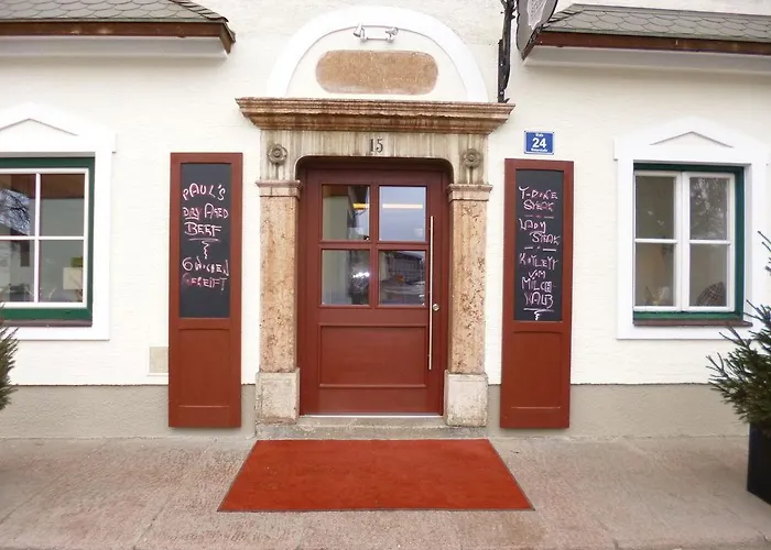 Walserwirt Hotel