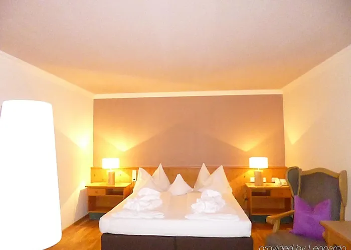 Walserwirt Hotel Wals-Siezenheim