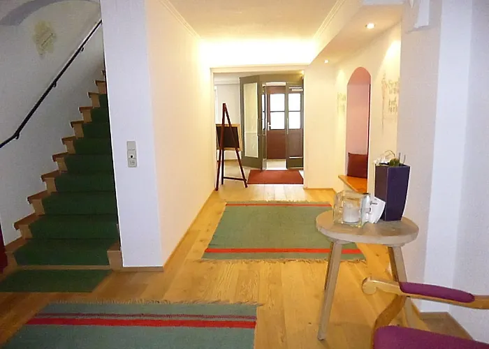 Walserwirt 4* Wals-Siezenheim