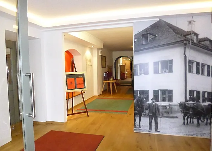 Walserwirt Hotel