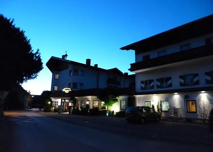 Hotel Walserwirt 4*