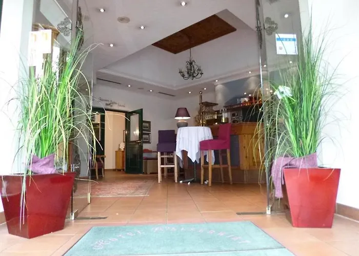 Walserwirt Hotel 4*