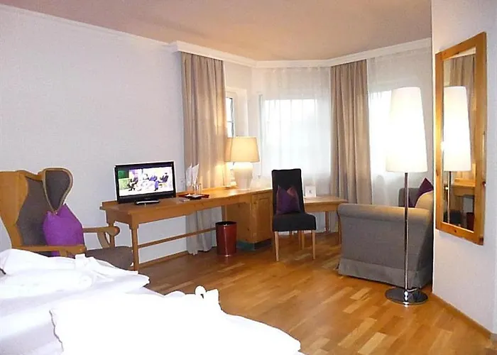 Hotel Walserwirt Wals-Siezenheim