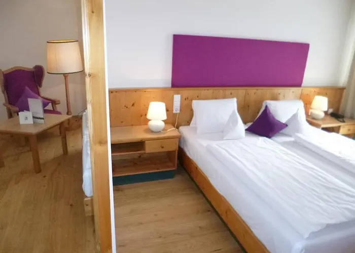 Walserwirt 4* Wals-Siezenheim