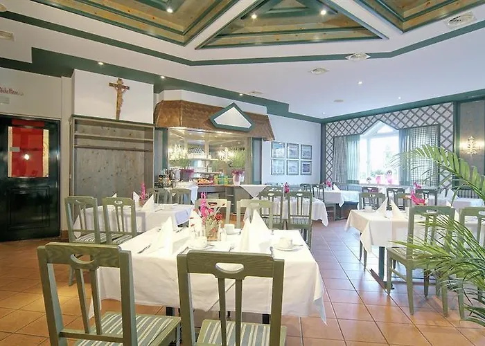 Walserwirt Hotel Wals-Siezenheim